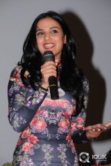 Dilunnodu Movie Audio Launch